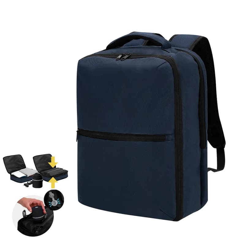 Vacuum Backpack Nymeria